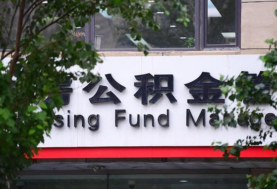 邯郸公积金可以找黄牛取出来吗（公积金 黄牛）
